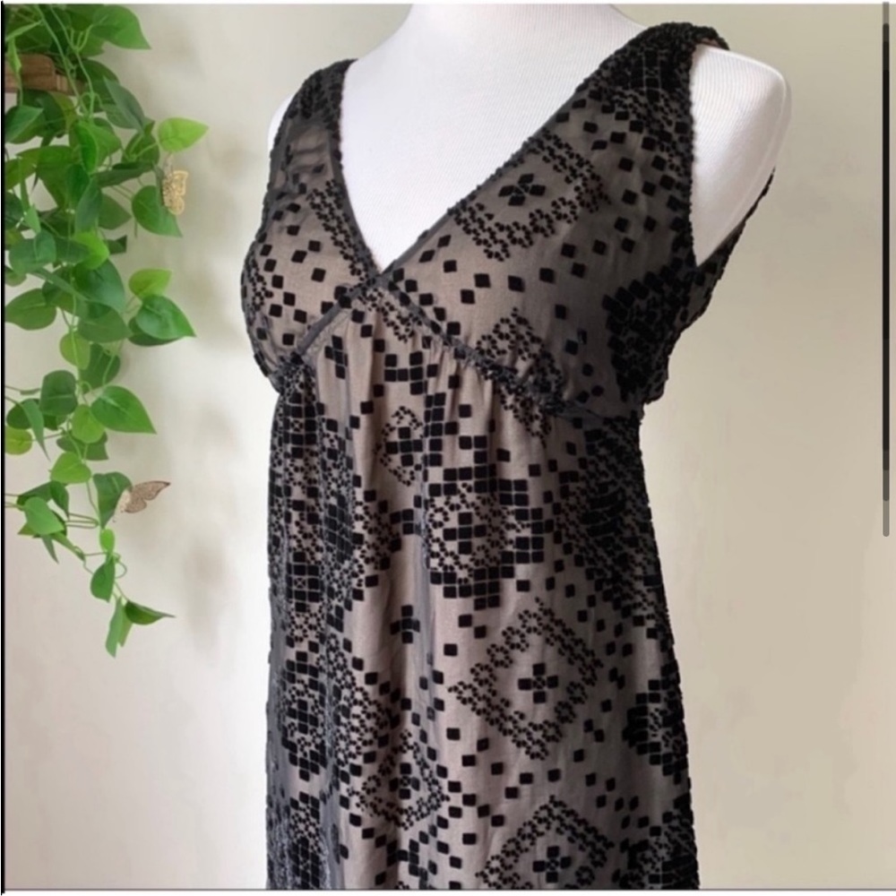 Robin Howe Dress